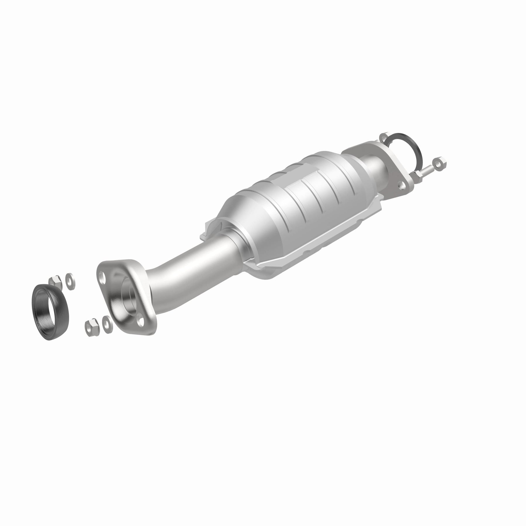 MagnaFlow Exhaust Products 51672 - OEM Grade Direct-Fit Catalytic Converter