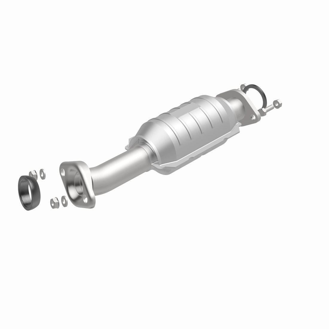 MagnaFlow Exhaust Products 51672 - OEM Grade Direct-Fit Catalytic Converter