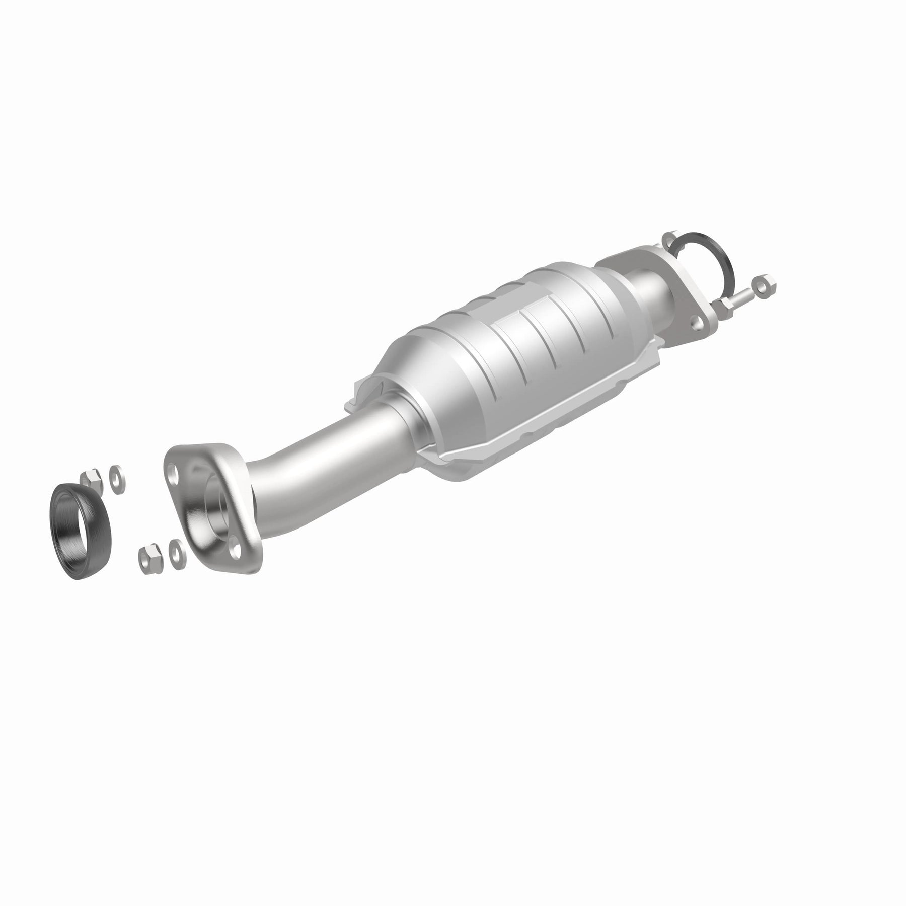 MagnaFlow Exhaust Products 51672 - OEM Grade Direct-Fit Catalytic Converter