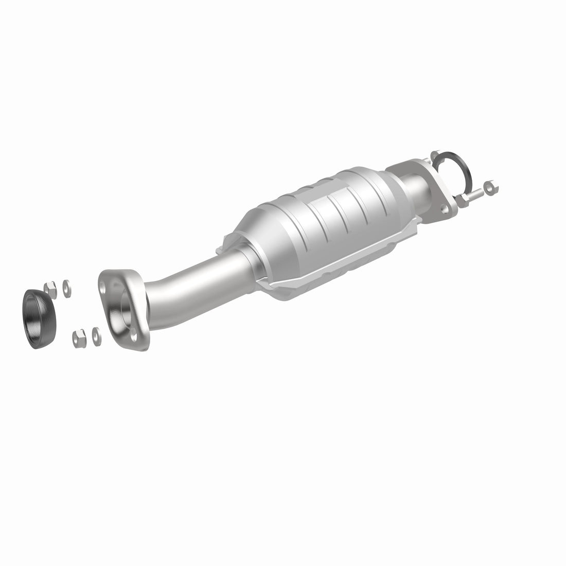 MagnaFlow Exhaust Products 51672 - OEM Grade Direct-Fit Catalytic Converter