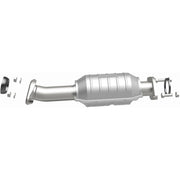 MagnaFlow Exhaust Products 51672 - OEM Grade Direct-Fit Catalytic Converter 2