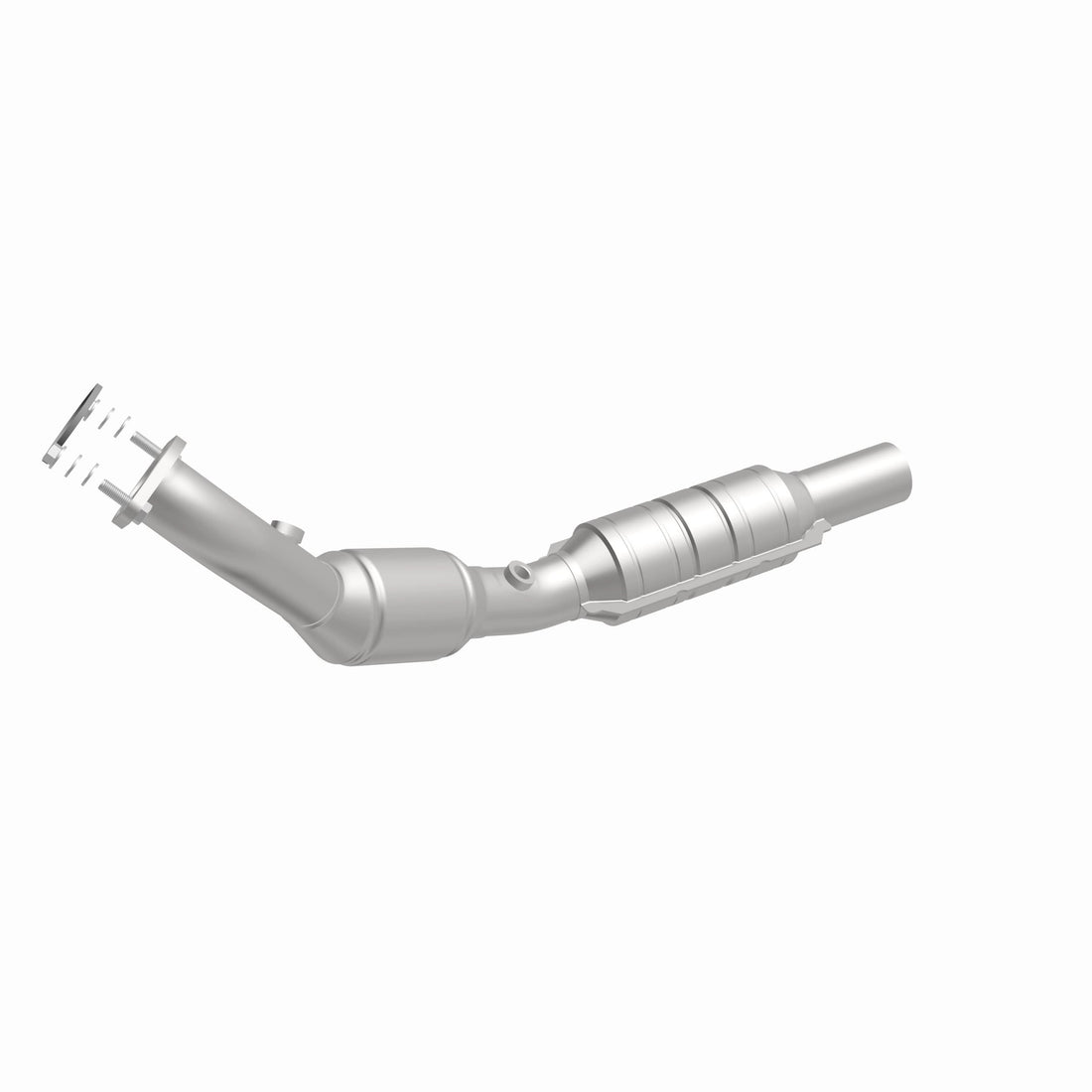 MagnaFlow Exhaust Products 51673 - OEM Grade Direct-Fit Catalytic Converter 3