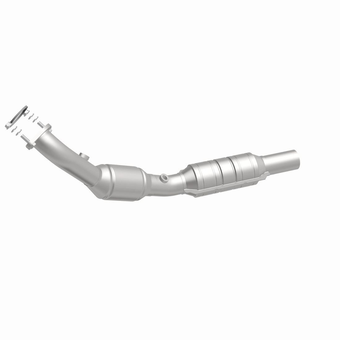 MagnaFlow Exhaust Products 51673 - OEM Grade Direct-Fit Catalytic Converter 4
