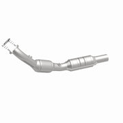 MagnaFlow Exhaust Products 51673 - OEM Grade Direct-Fit Catalytic Converter 4