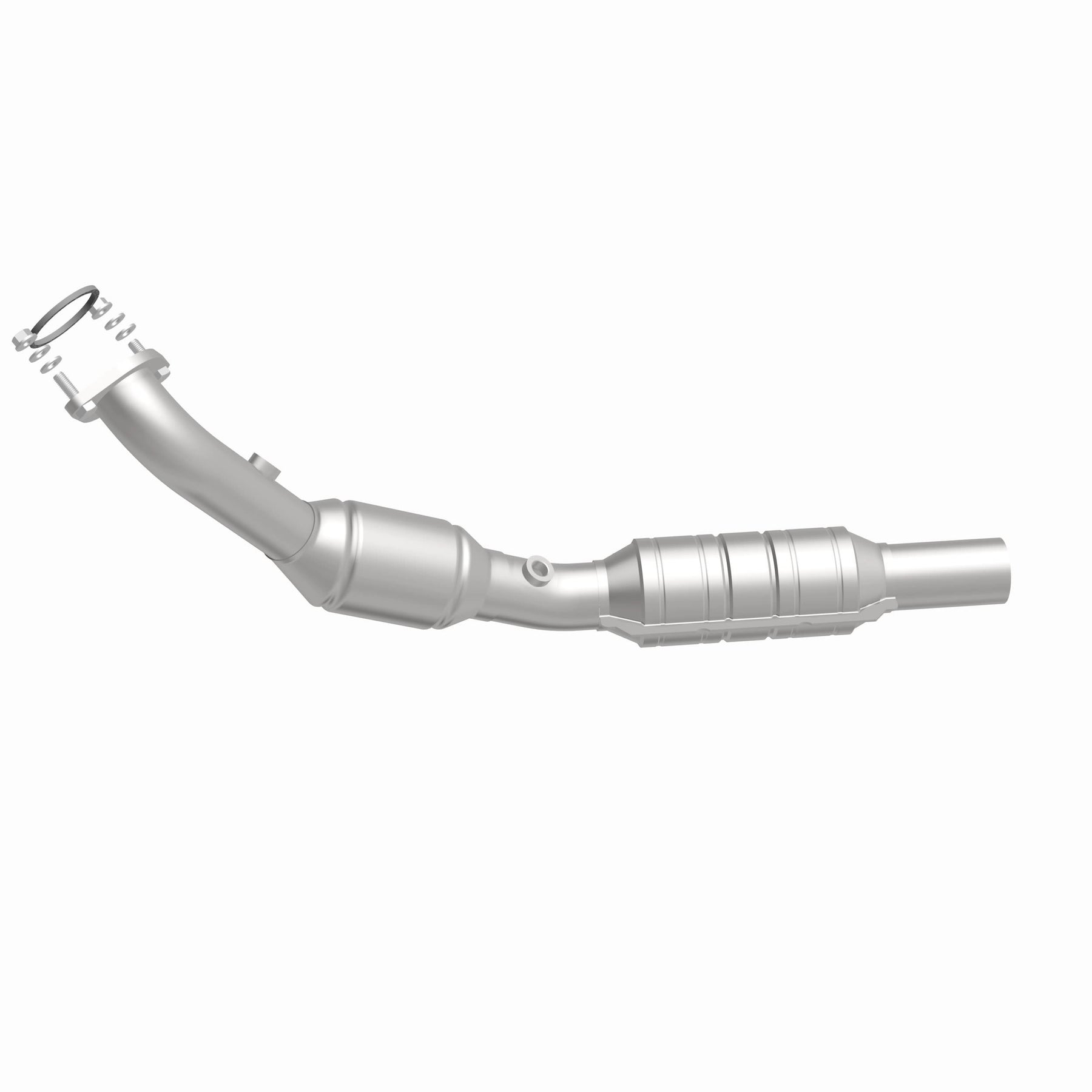 MagnaFlow Exhaust Products 51673 - OEM Grade Direct-Fit Catalytic Converter