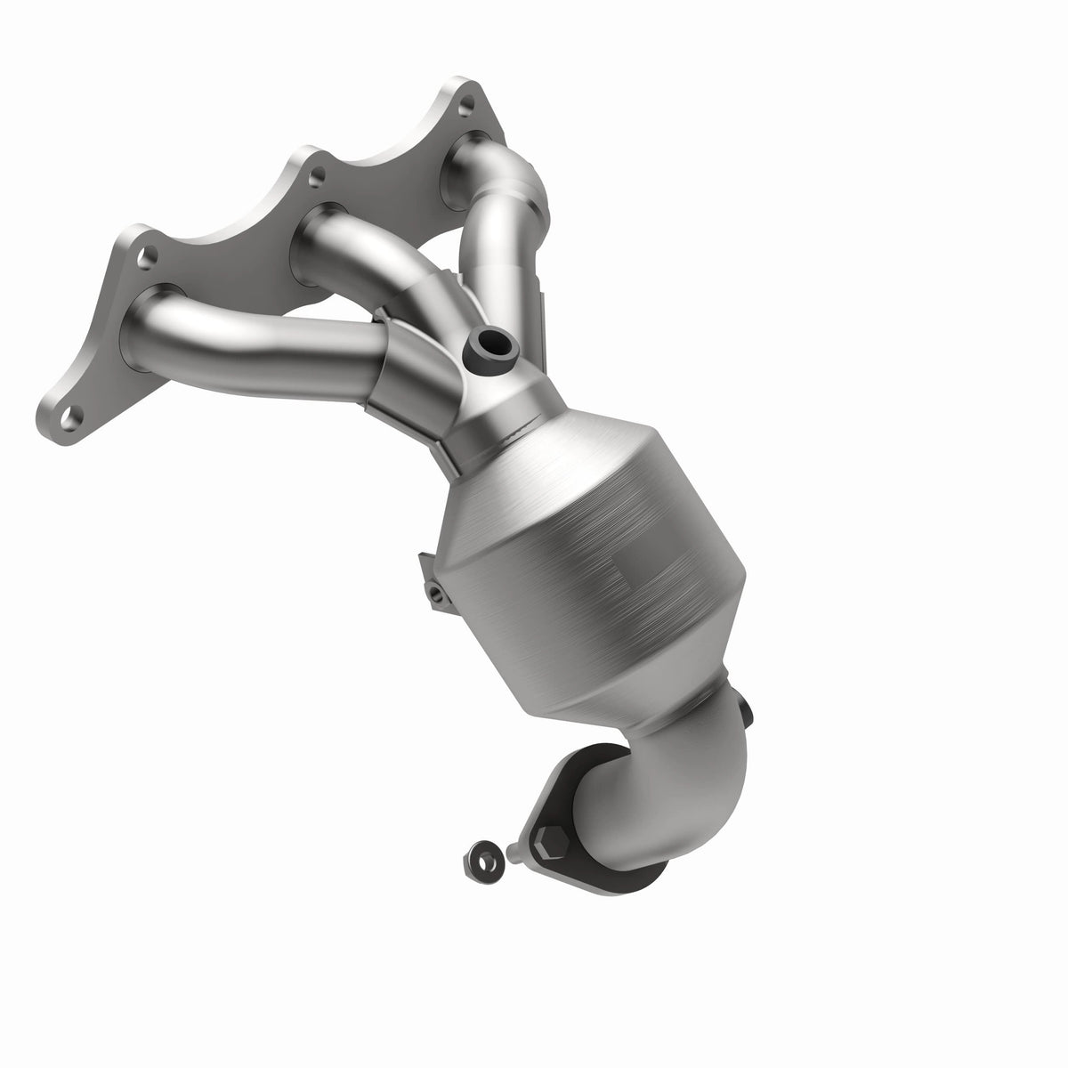 MagnaFlow Exhaust Products 51677 - OEM Grade Manifold Catalytic Converter 1