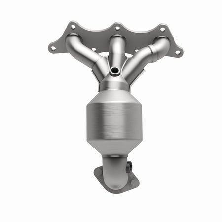 MagnaFlow Exhaust Products 51677 - OEM Grade Manifold Catalytic Converter 4