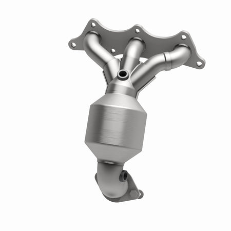 MagnaFlow Exhaust Products 51677 - OEM Grade Manifold Catalytic Converter 5