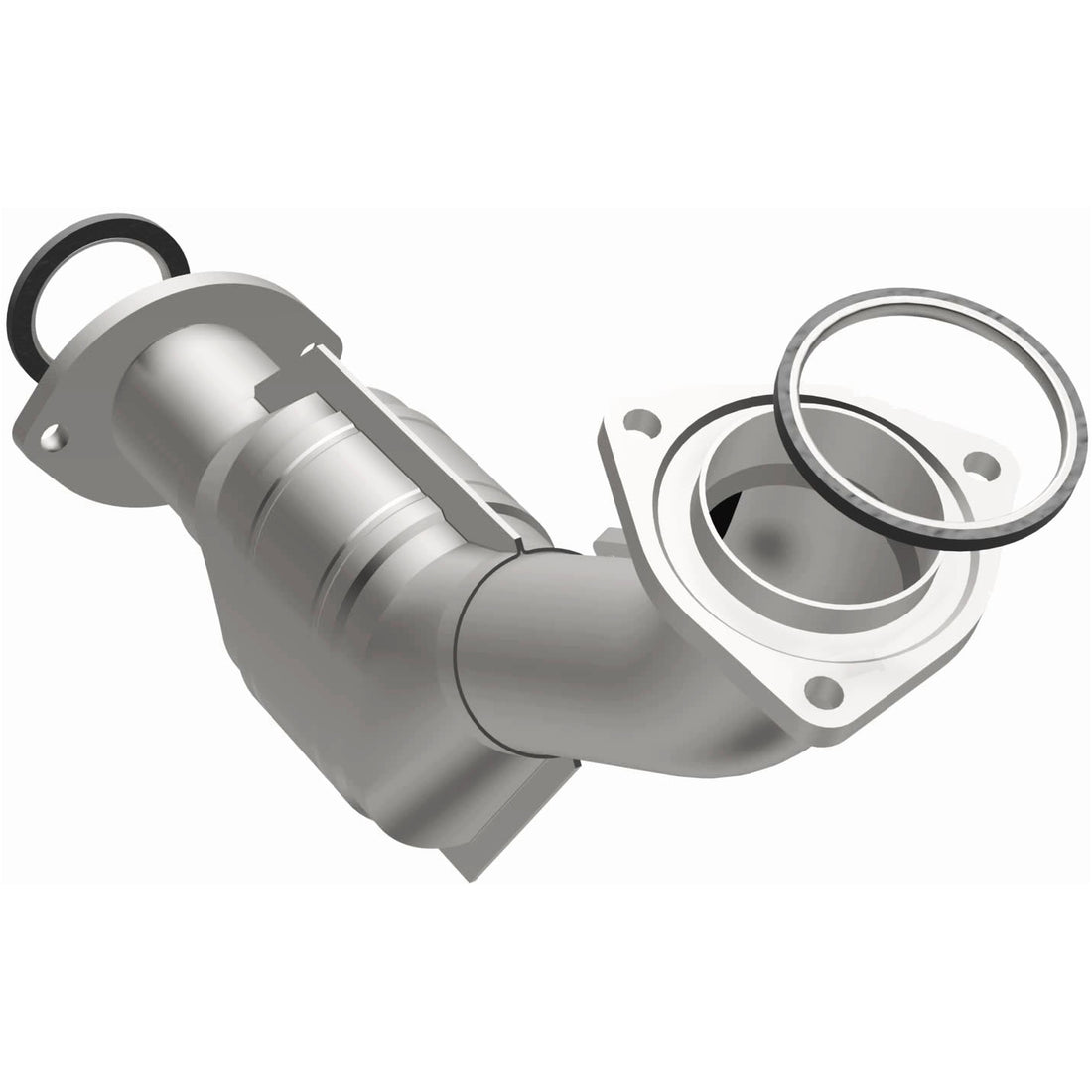 MagnaFlow Exhaust Products 51679 - OEM Grade Direct-Fit Catalytic Converter 1