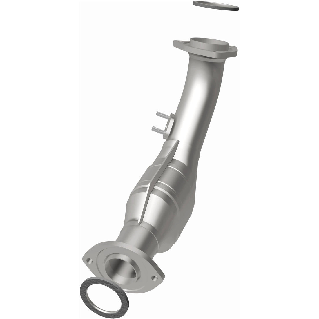 MagnaFlow Exhaust Products 51679 - OEM Grade Direct-Fit Catalytic Converter 2
