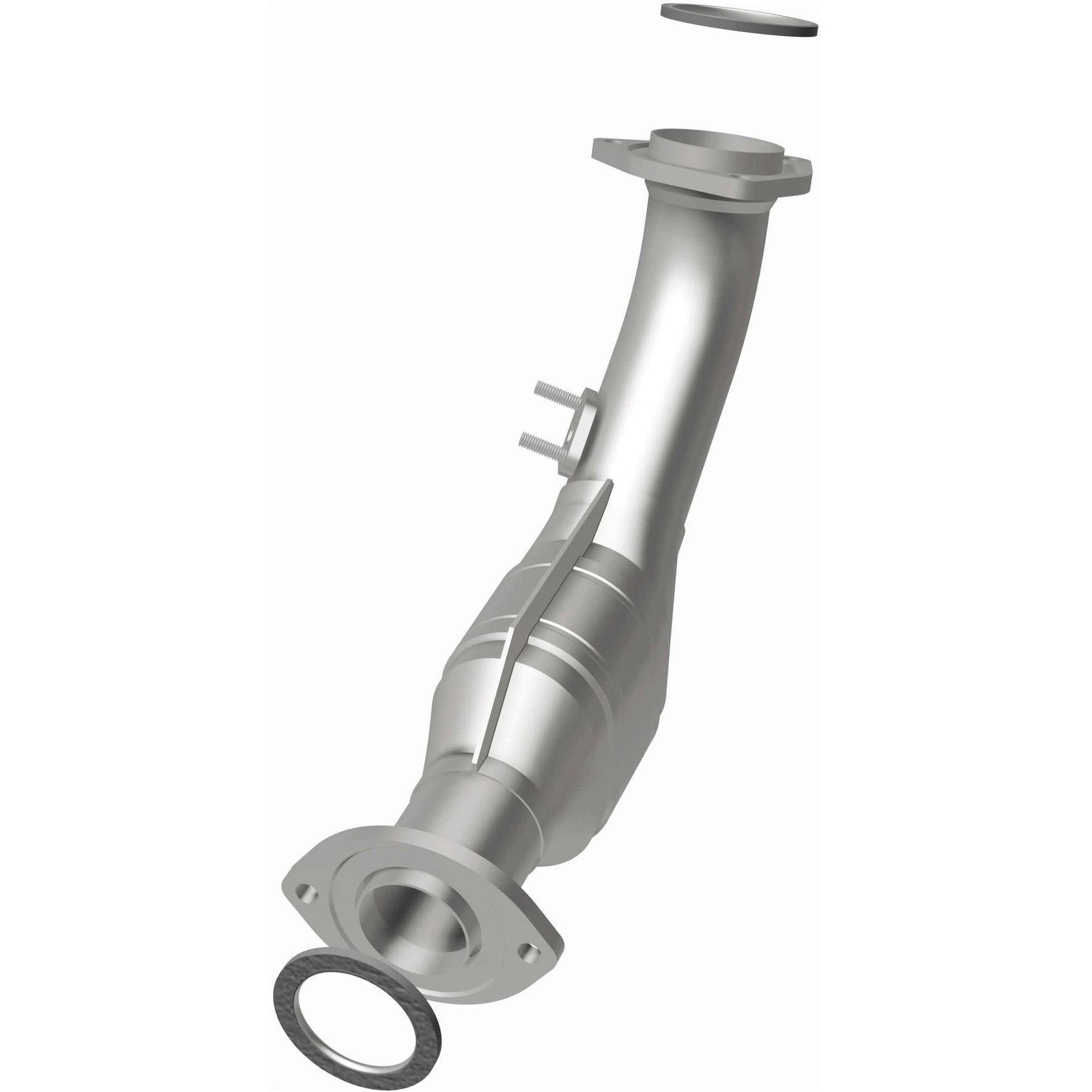 MagnaFlow Exhaust Products 51679 - OEM Grade Direct-Fit Catalytic Converter 2
