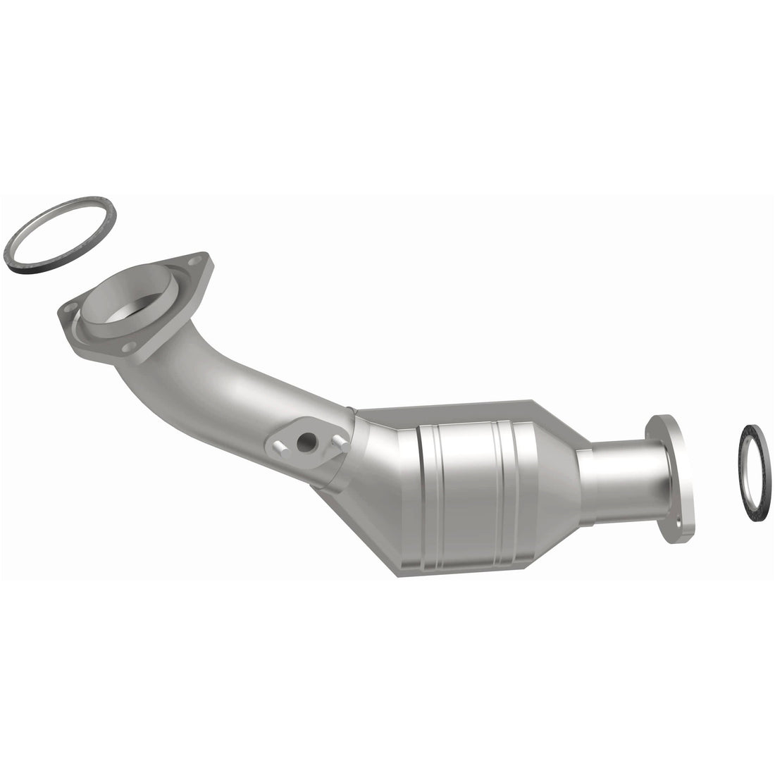 MagnaFlow Exhaust Products 51679 - OEM Grade Direct-Fit Catalytic Converter 3