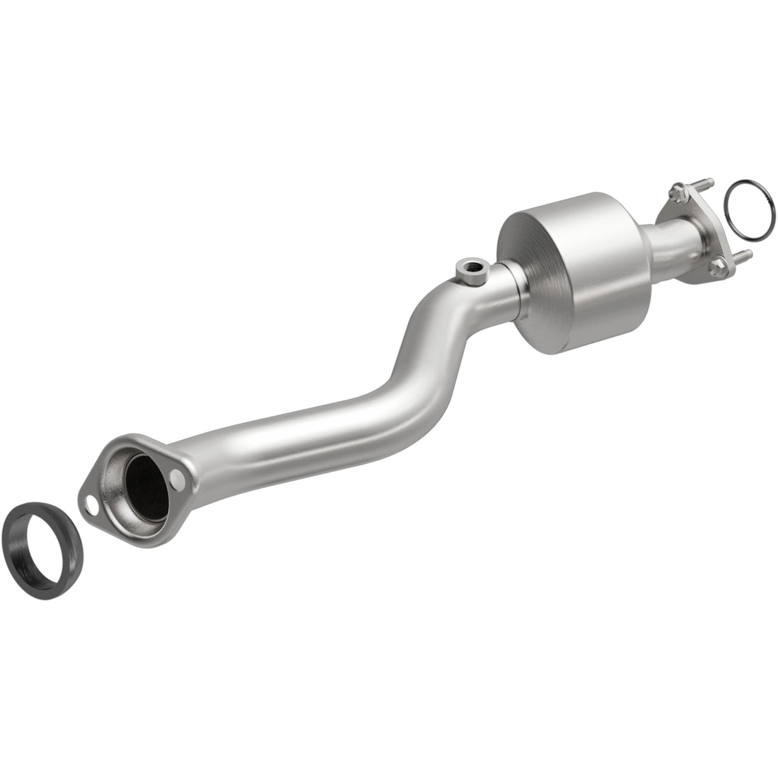 MagnaFlow Exhaust Products 51681 - Catalytic Converter