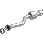 MagnaFlow Exhaust Products 51681 - Catalytic Converter