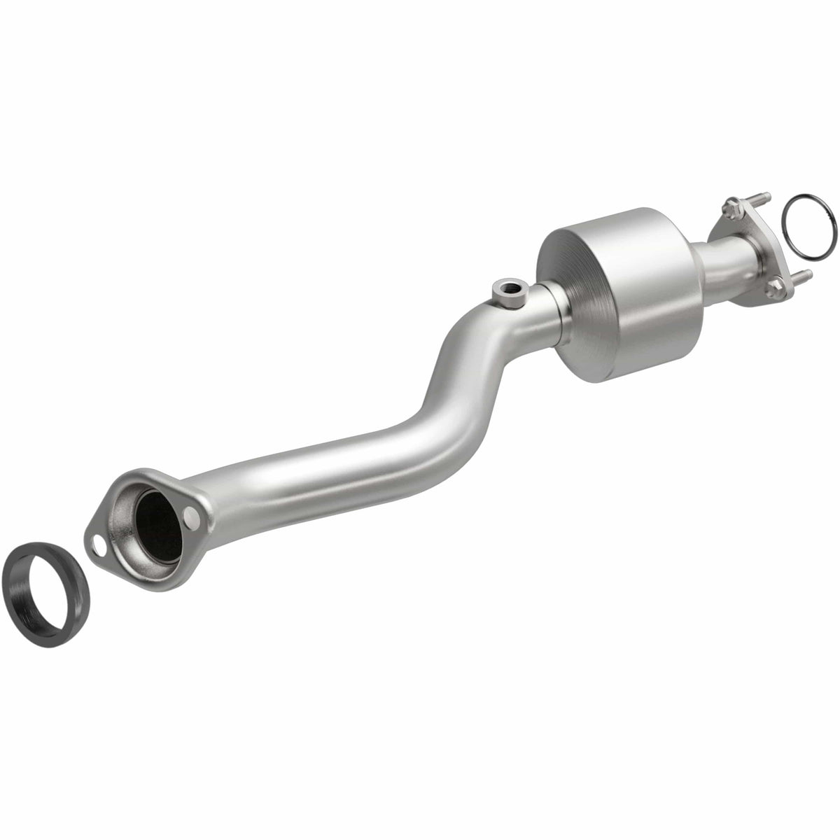 MagnaFlow Exhaust MagnaFlow Exhaust Products 51681 Catalytic Converter
