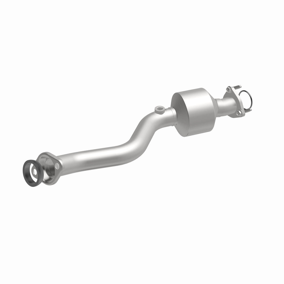MagnaFlow Exhaust Products 51681 - Catalytic Converter