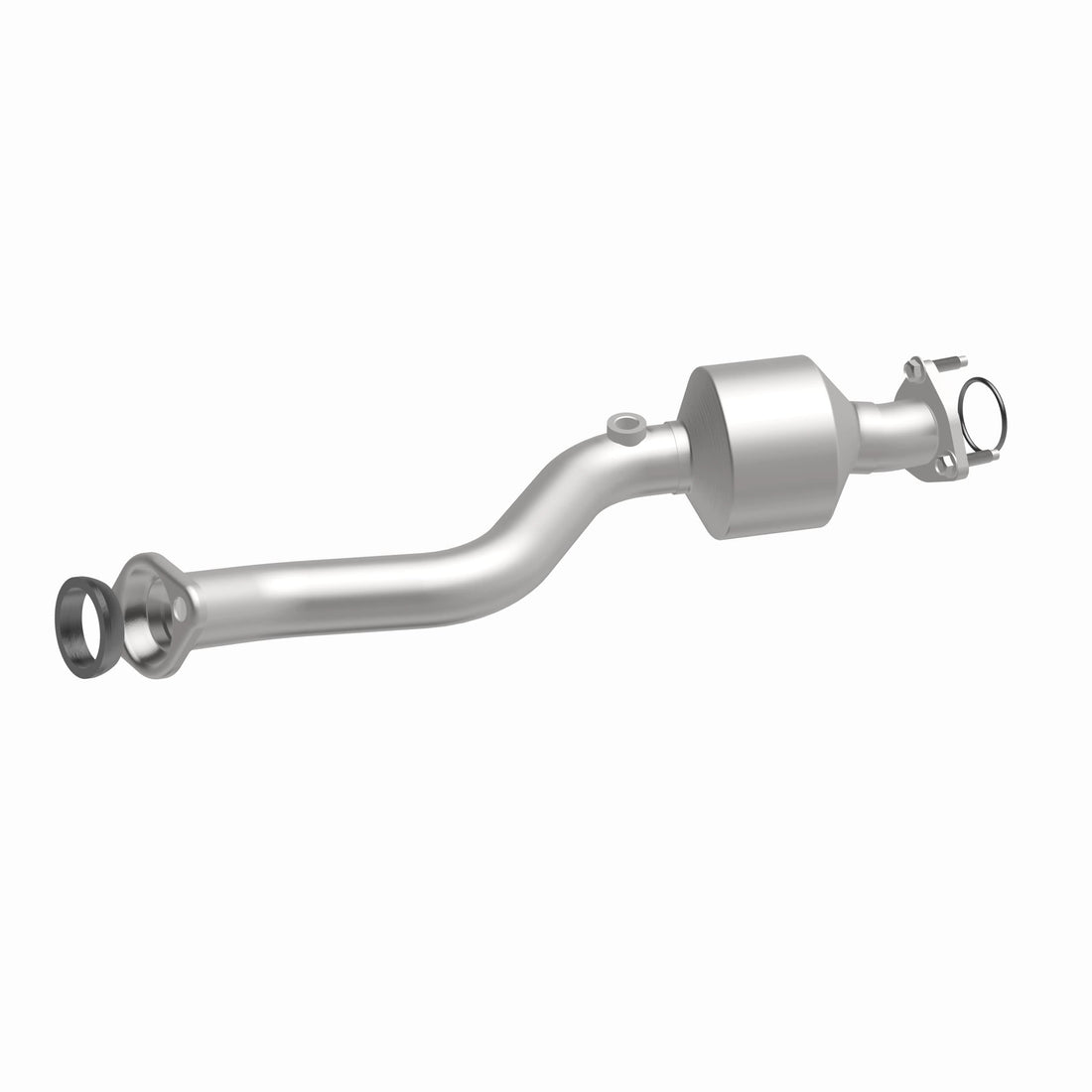 MagnaFlow Exhaust Products 51681 - Catalytic Converter