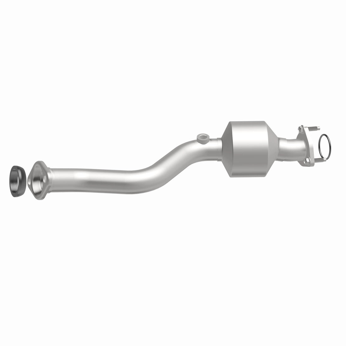 MagnaFlow Exhaust Products 51681 - Catalytic Converter