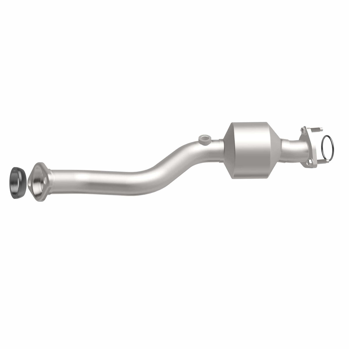MagnaFlow Exhaust MagnaFlow Exhaust Products 51681 Catalytic Converter