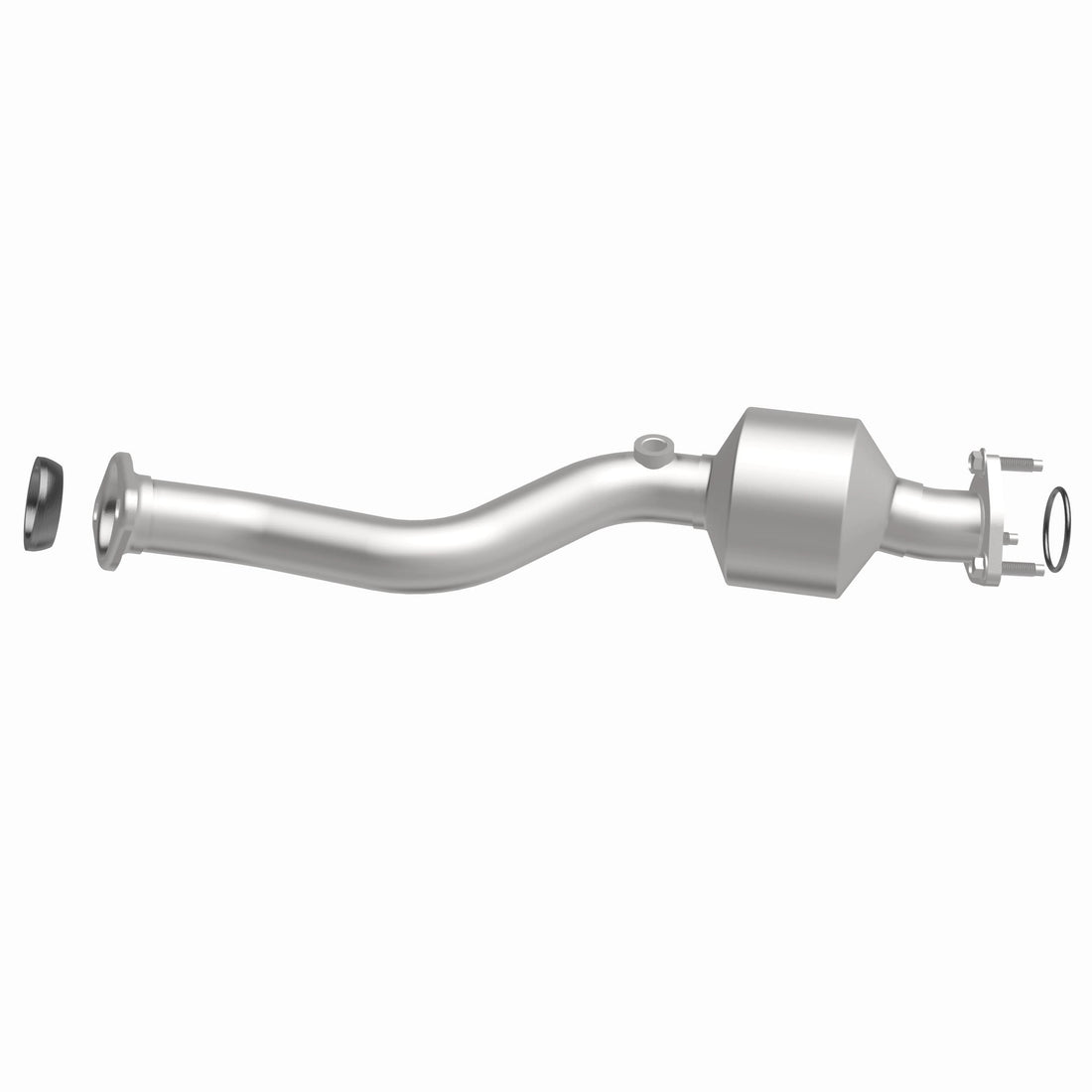 MagnaFlow Exhaust Products 51681 - Catalytic Converter