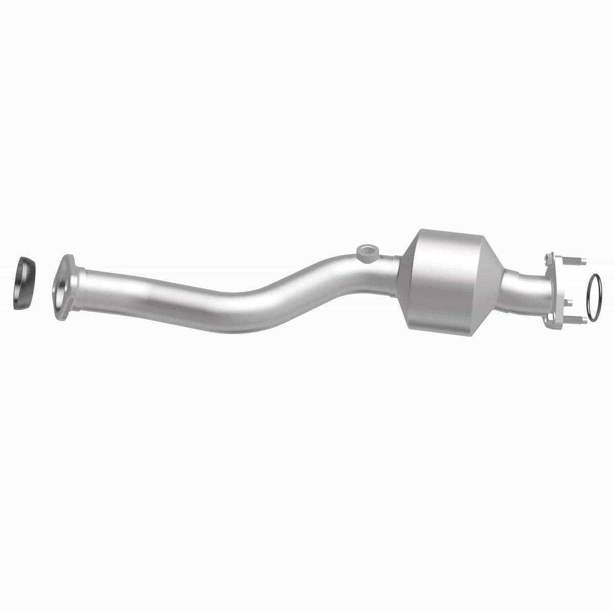 MagnaFlow Exhaust MagnaFlow Exhaust Products 51681 Catalytic Converter