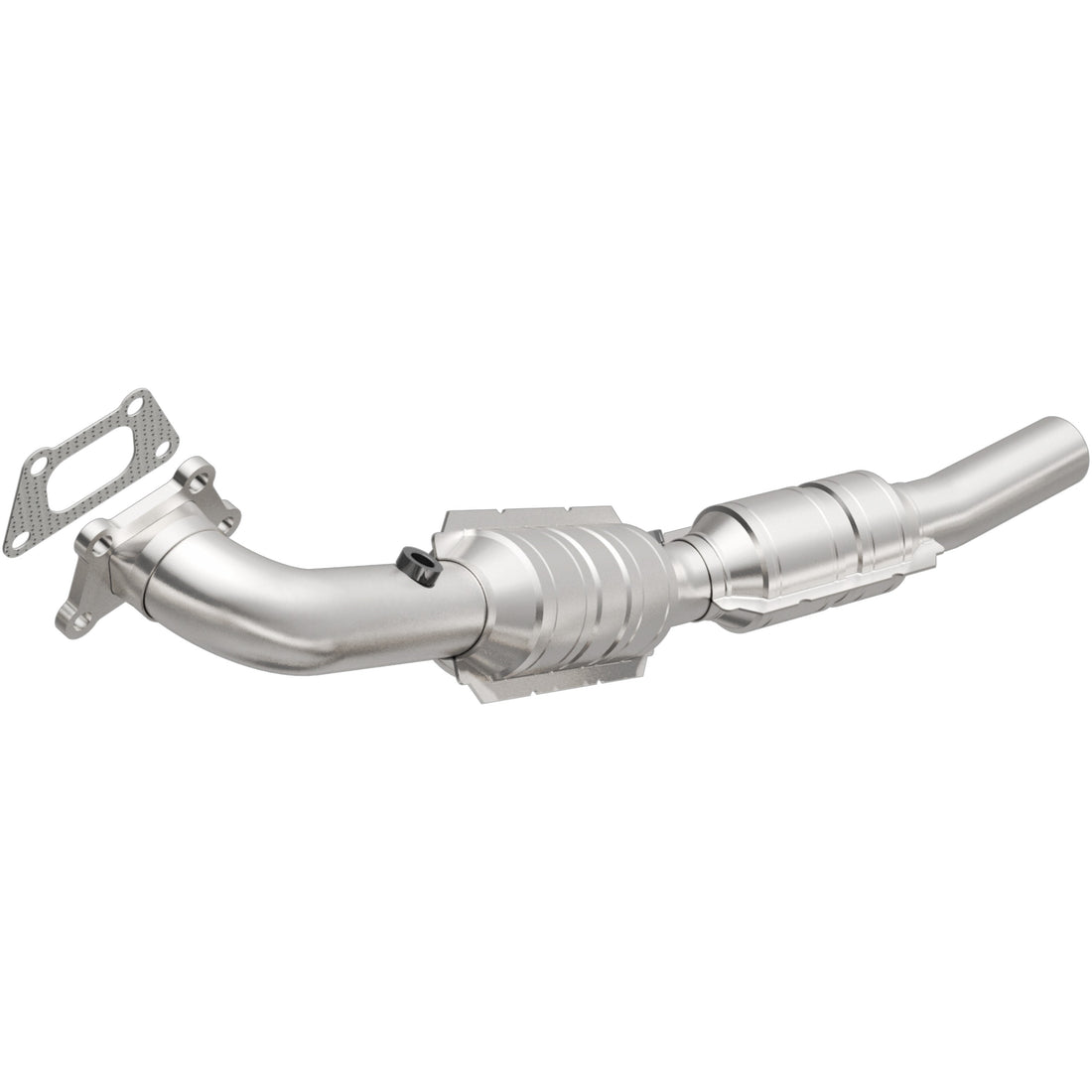 MagnaFlow Exhaust Products 51682 - OEM Grade Direct-Fit Catalytic Converter 1