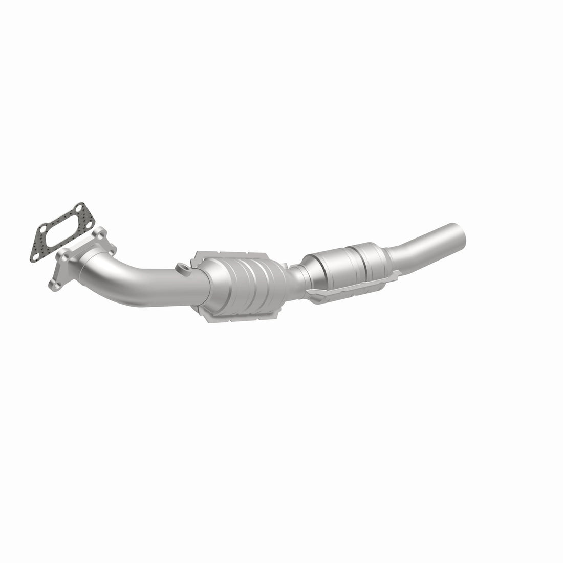 MagnaFlow Exhaust Products 51682 - OEM Grade Direct-Fit Catalytic Converter 3
