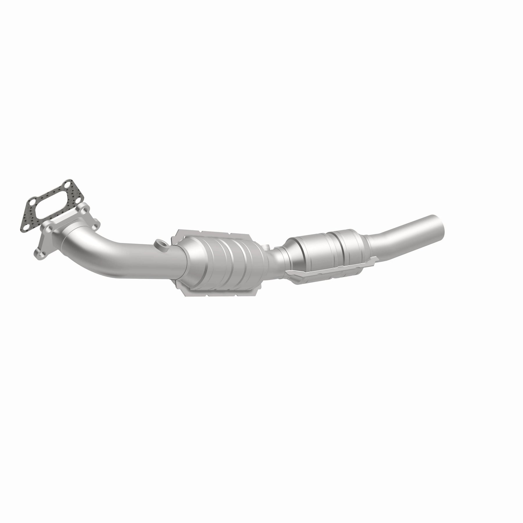 MagnaFlow Exhaust Products 51682 - OEM Grade Direct-Fit Catalytic Converter 4