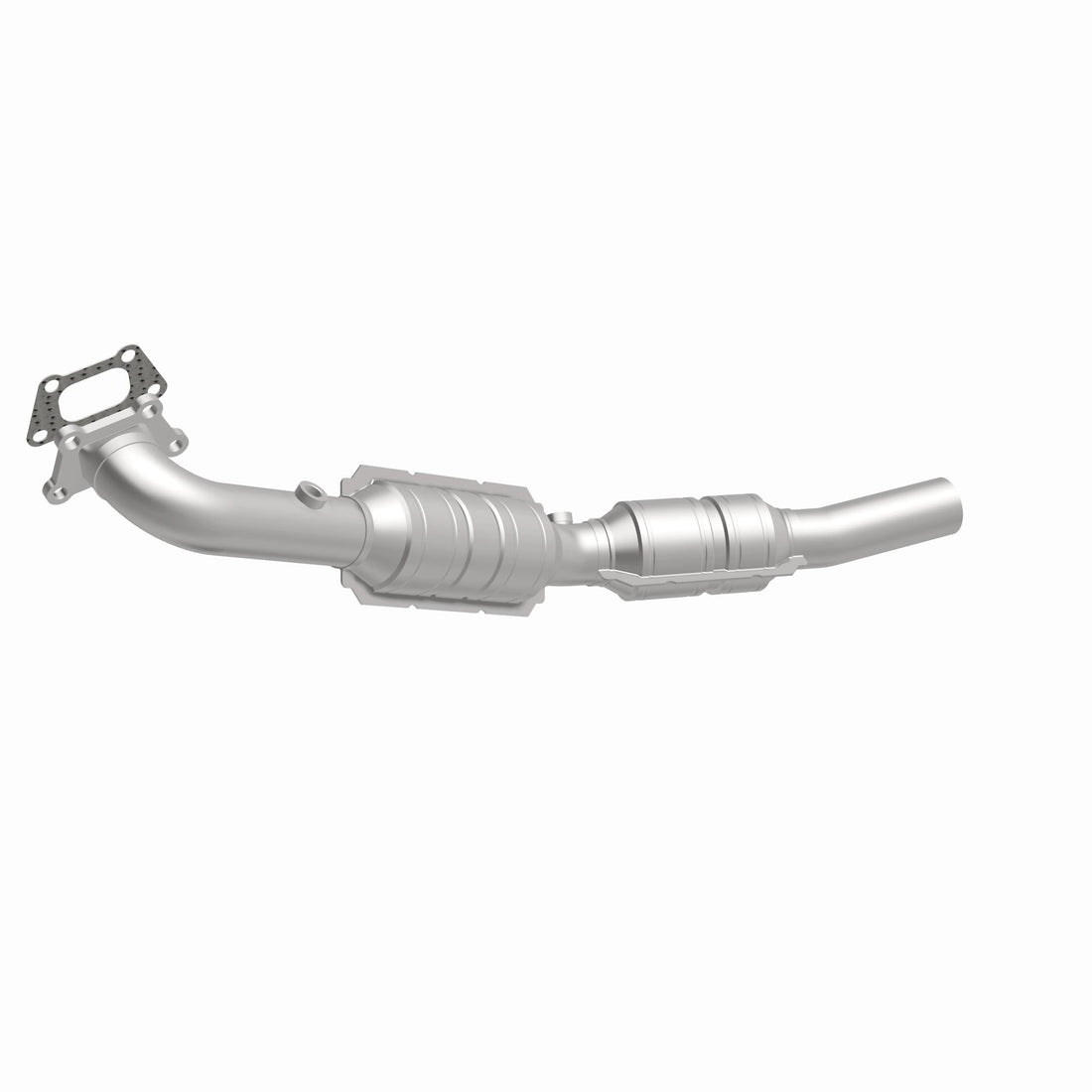 MagnaFlow Exhaust Products 51682 - OEM Grade Direct-Fit Catalytic Converter 5