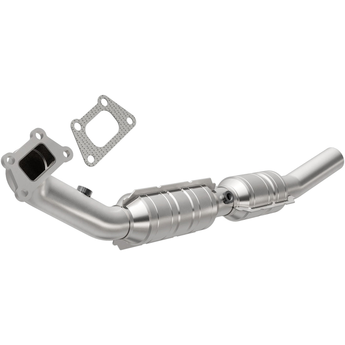 MagnaFlow Exhaust Products 51683 - OEM Grade Direct-Fit Catalytic Converter 2