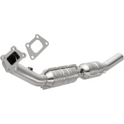 MagnaFlow Exhaust Products 51683 - OEM Grade Direct-Fit Catalytic Converter 2