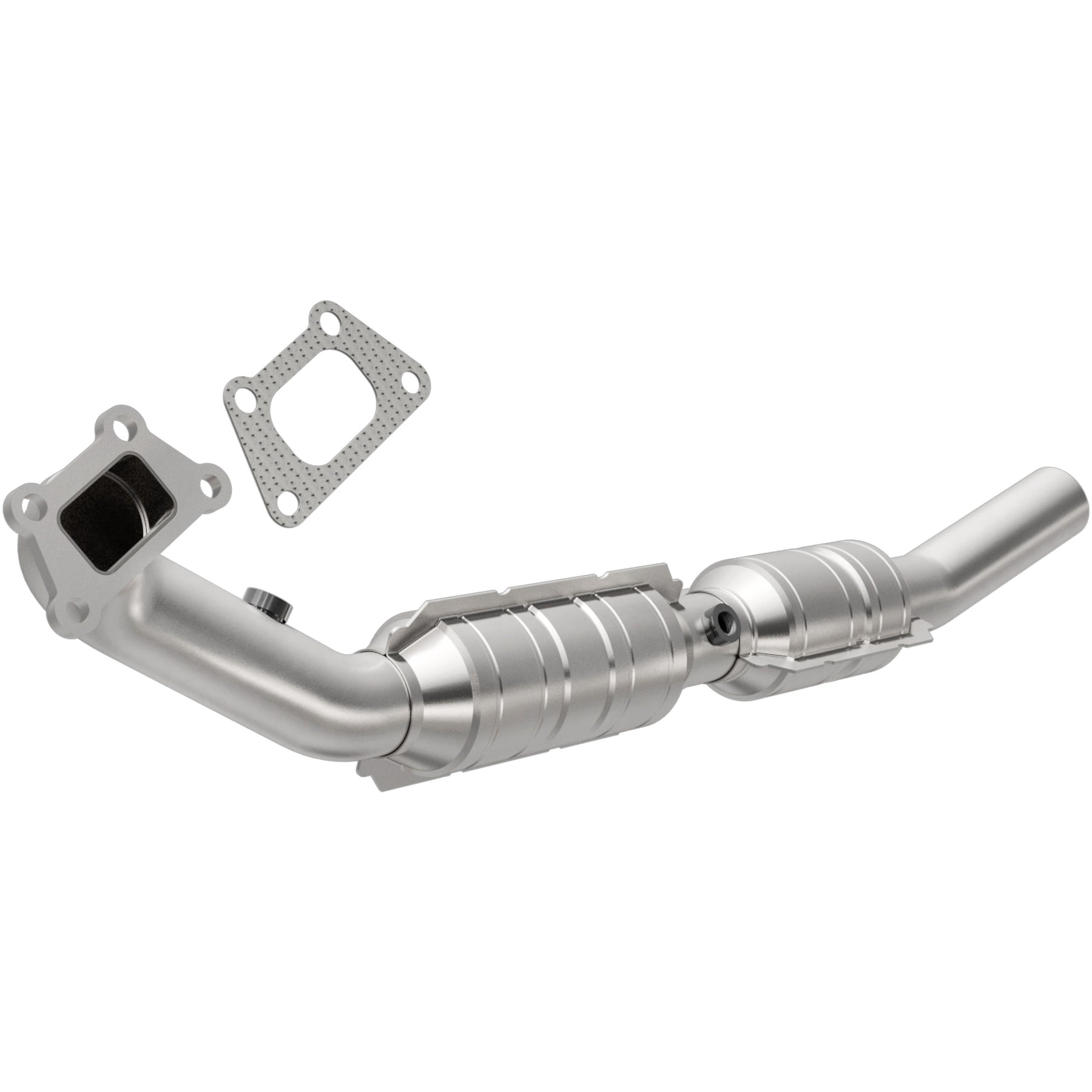 MagnaFlow Exhaust Products 51683 - OEM Grade Direct-Fit Catalytic Converter 2