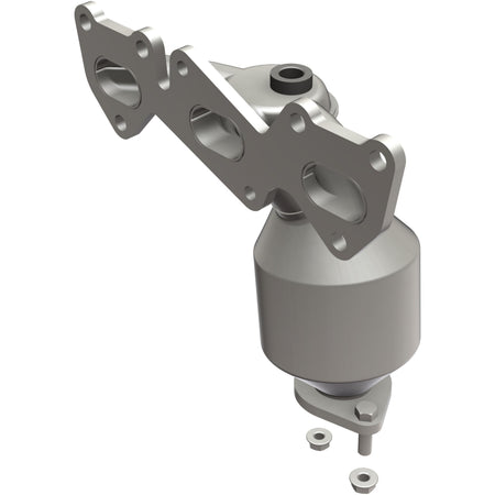 MagnaFlow Exhaust Products 51685 - OEM Grade Manifold Catalytic Converter 1