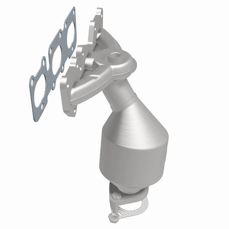 MagnaFlow Exhaust Products 51685 - OEM Grade Manifold Catalytic Converter 8