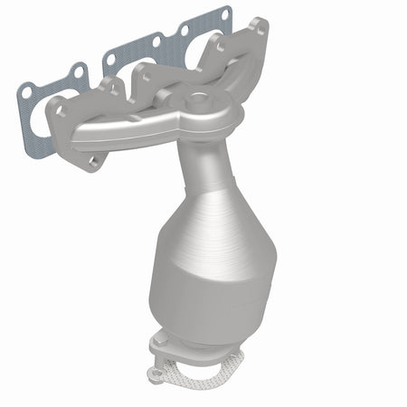 MagnaFlow Exhaust Products 51685 - OEM Grade Manifold Catalytic Converter 10