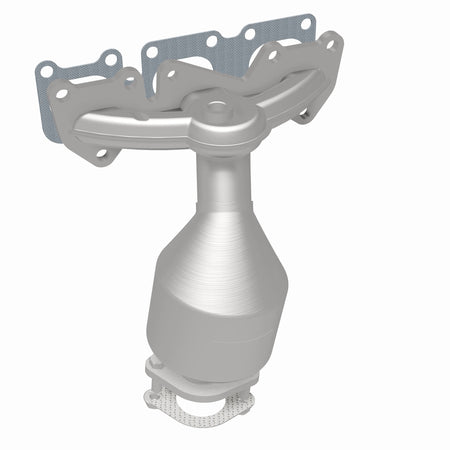 MagnaFlow Exhaust Products 51685 - OEM Grade Manifold Catalytic Converter 11