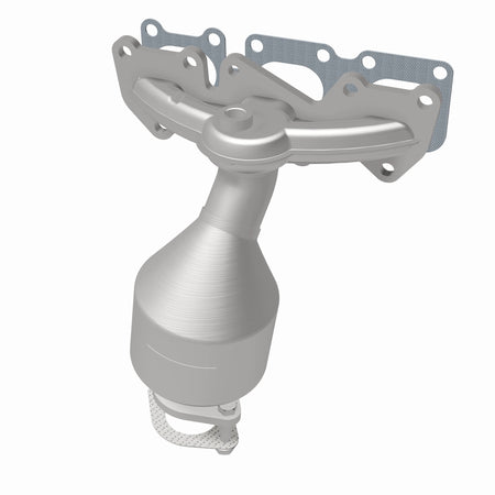 MagnaFlow Exhaust Products 51685 - OEM Grade Manifold Catalytic Converter 13