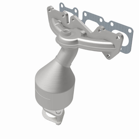 MagnaFlow Exhaust Products 51685 - OEM Grade Manifold Catalytic Converter 14
