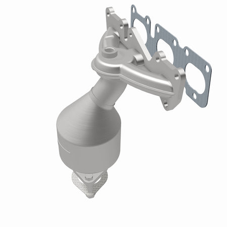MagnaFlow Exhaust Products 51685 - OEM Grade Manifold Catalytic Converter 15