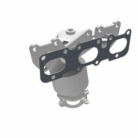 MagnaFlow Exhaust Products 51685 - OEM Grade Manifold Catalytic Converter 19