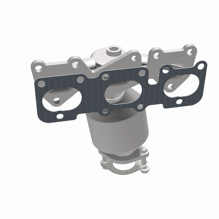 MagnaFlow Exhaust Products 51685 - OEM Grade Manifold Catalytic Converter 20