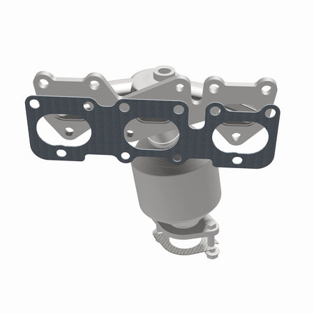 MagnaFlow Exhaust Products 51685 - OEM Grade Manifold Catalytic Converter 21