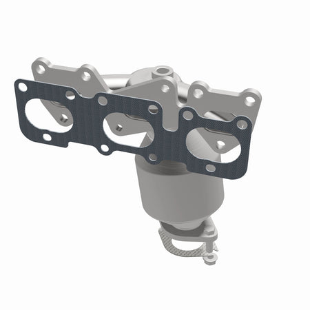 MagnaFlow Exhaust Products 51685 - OEM Grade Manifold Catalytic Converter 22
