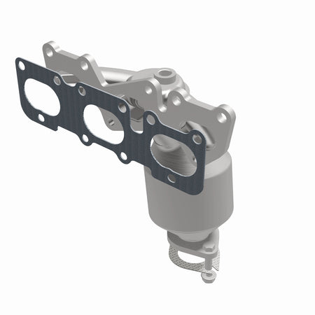 MagnaFlow Exhaust Products 51685 - OEM Grade Manifold Catalytic Converter 24