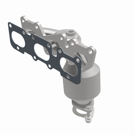 MagnaFlow Exhaust Products 51685 - OEM Grade Manifold Catalytic Converter 25