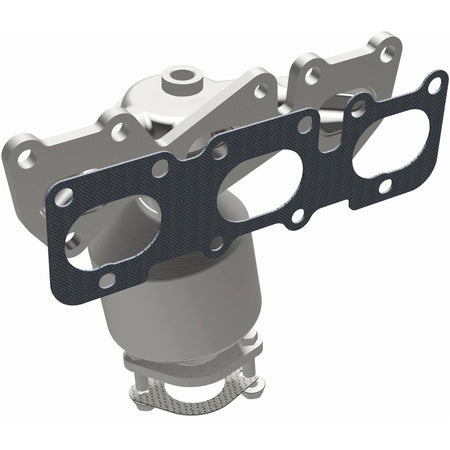 MagnaFlow Exhaust Products 51685 - OEM Grade Manifold Catalytic Converter 26