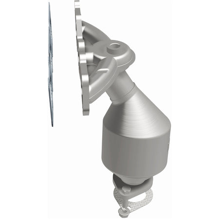MagnaFlow Exhaust Products 51685 - OEM Grade Manifold Catalytic Converter 28
