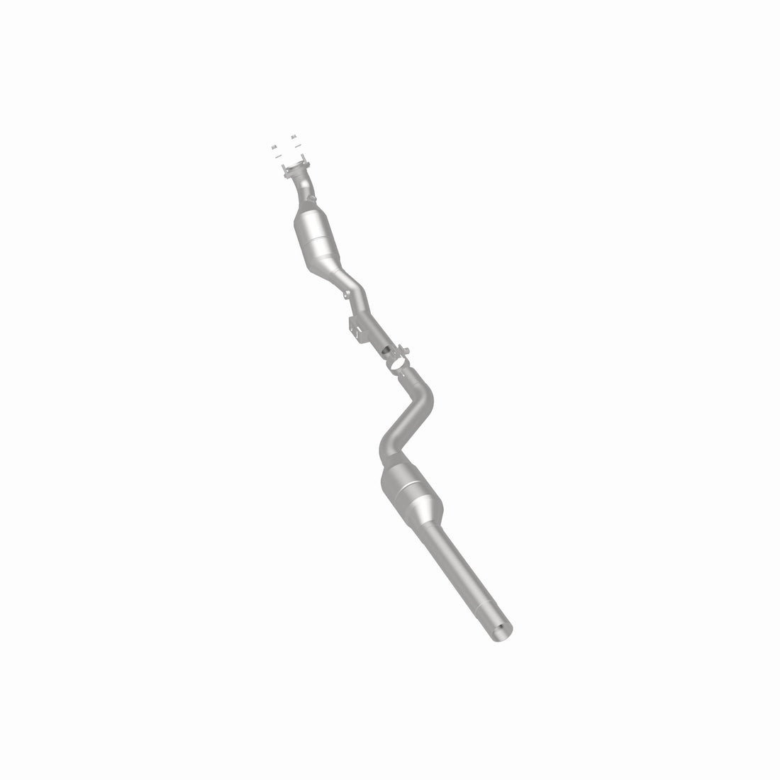 MagnaFlow Exhaust Products 51687 - OEM Grade Direct-Fit Catalytic Converter 2