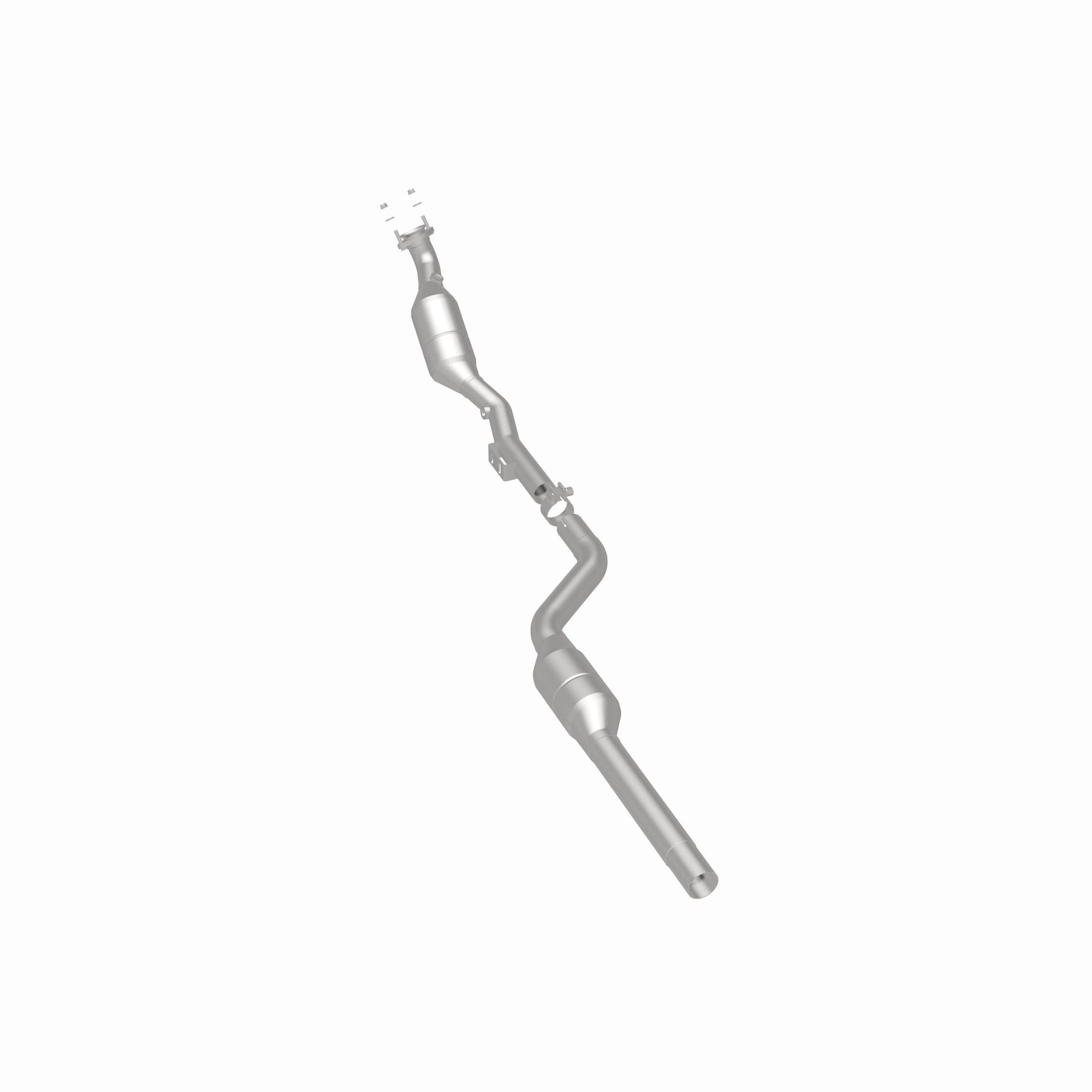 MagnaFlow Exhaust Products 51687 - OEM Grade Direct-Fit Catalytic Converter 2