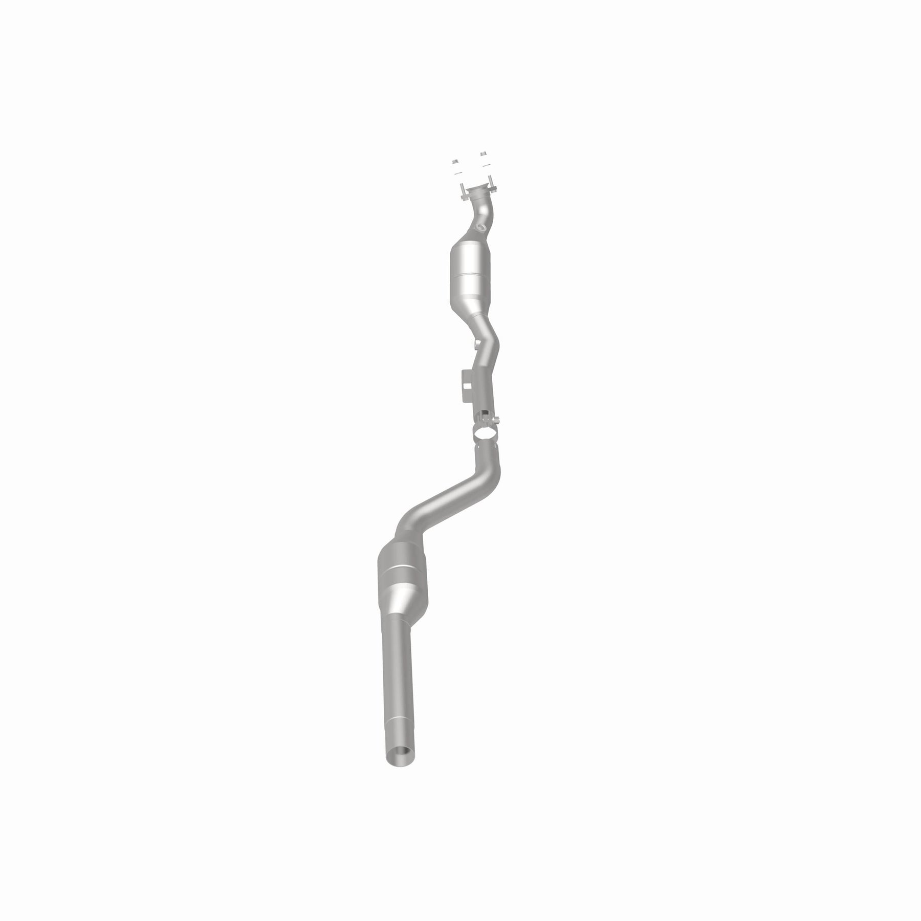 MagnaFlow Exhaust Products 51687 - OEM Grade Direct-Fit Catalytic Converter 3